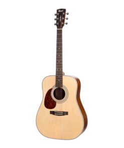 Cort Earth70 LH - Open Pore