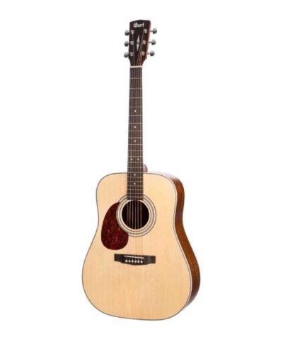 گیتار آکوستیک Cort Earth70 LH - Open Pore