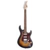 Cort G110 - Open Pore Sunburst