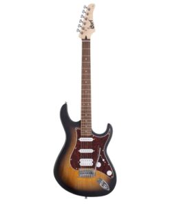 Cort G110 - Open Pore Sunburst