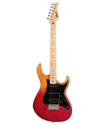 گیتار الکتریک Cort G200DX - Java Sunset