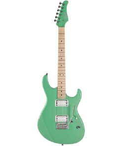 Cort G250 Spectrum - metallic green