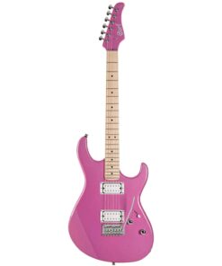 Cort G250 Spectrum - Metallic Purple - گیتار الکتریک - موزیک آندلس