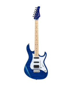 Cort G250DX - Trans Blue