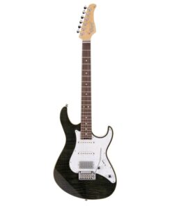 Cort G280 Select - Trans Black