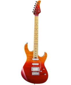 Cort G280DX Java Sunset