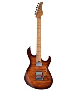 Cort G290 Fat II - Antique Violin Burst