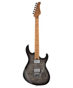 Cort G290 Fat II - Trans Black Burst