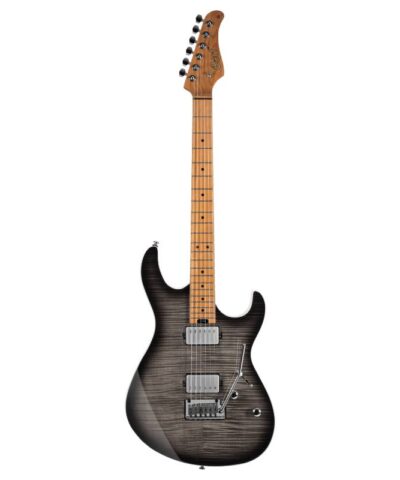 گیتار الکتریک Cort G290 Fat II - Trans Black Burst