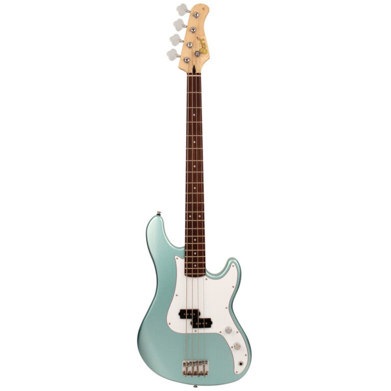 Cort GB54P Seafoam Pearl Green