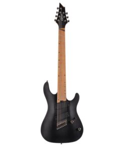 Cort KX307 Multi Scale - Open Pore Black