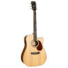 CORT MR600F - NATURAL SATIN