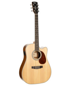 CORT MR600F - NATURAL SATIN