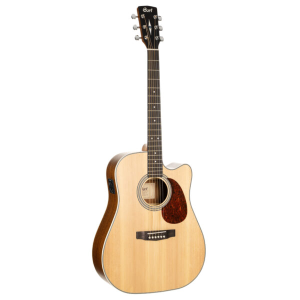 گیتار الکتروآکوستیک CORT MR600F - NATURAL SATIN
