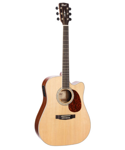 گیتار آکوستیک CORT MR710F - NAT