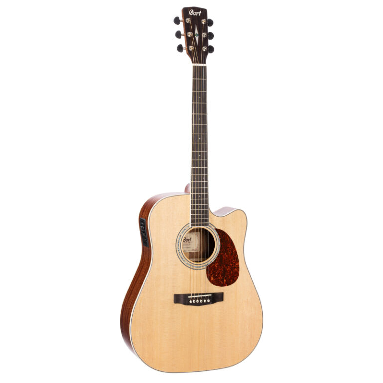 CORT MR710F - NAT