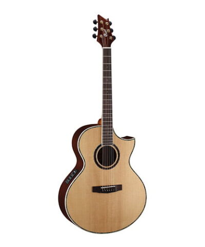 گیتار آکوستیک CORT NDX50-NAT