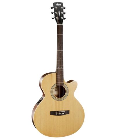 گیتار آکوستیک Cort SFX-ME – W/BAG-OP