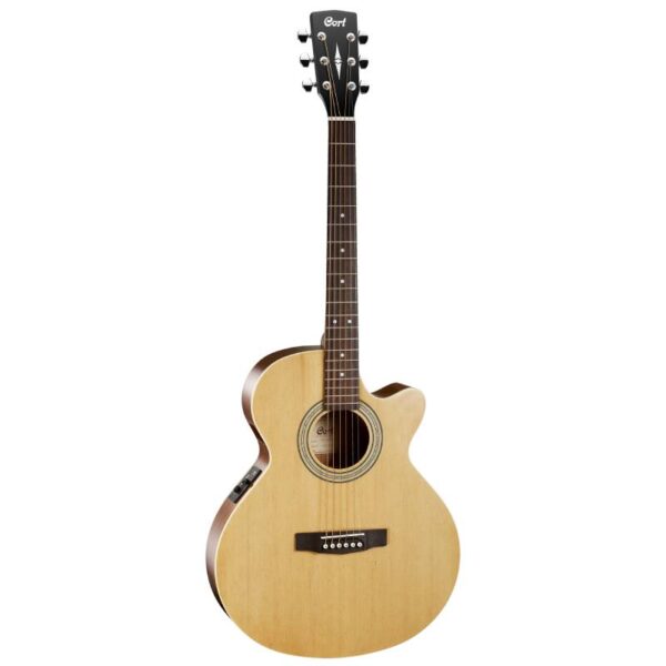 گیتار آکوستیک Cort SFX-ME – W/BAG-OP