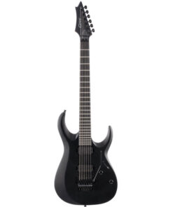 Cort X500 Menace - BKS - گیتار الکتریک کورت با رنگ Black Satin - موزیک آندلس