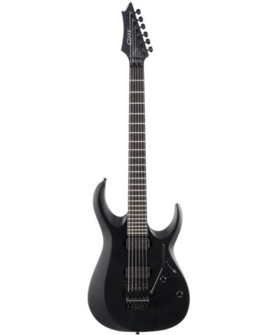 گیتار الکتریک Cort X500 Menace - BKS