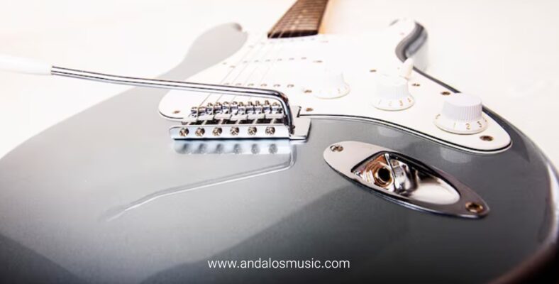 ویژگی‌ها، مدل‌های محبوب گیتار