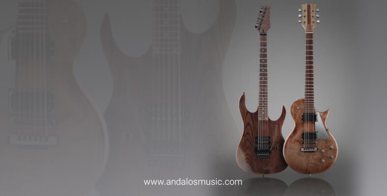 گیتارهای اپیفون