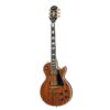 گیتار الکتریک Epiphone Les Paul Custom Koa
