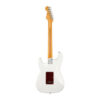 گیتار الکتریک Fender American Ultra Stratocaster Arctic Pearl