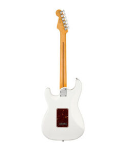 Fender American Ultra Stratocaster Arctic Pearl