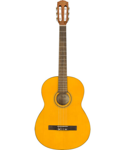 گیتار کلاسیک Fender ESC-110 Educational Series Classical Wide Neck