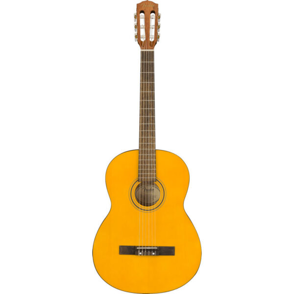 گیتار کلاسیک Fender ESC-110 Educational Series Classical Wide Neck