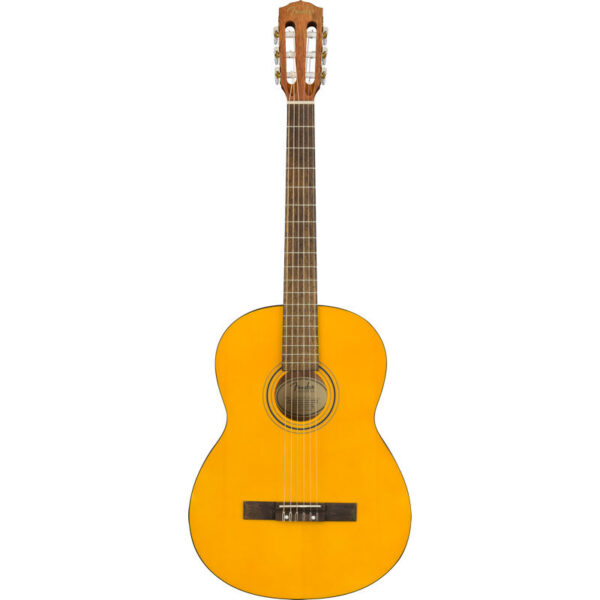 گیتار کلاسیک Fender ESC105 Educational Series WN