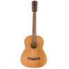 Fender FA-15 ¾ Steel – Natural