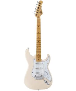 G&L Tribute Legacy MP - Olympic White