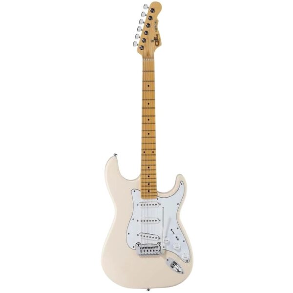 گیتار الکتریک G&L Tribute Legacy MP - Olympic White