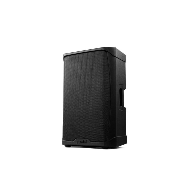 خرید و قیمت اسپیکر بلوتوث جمینای Gemini GD-115BT 1000 WATT CLASS D