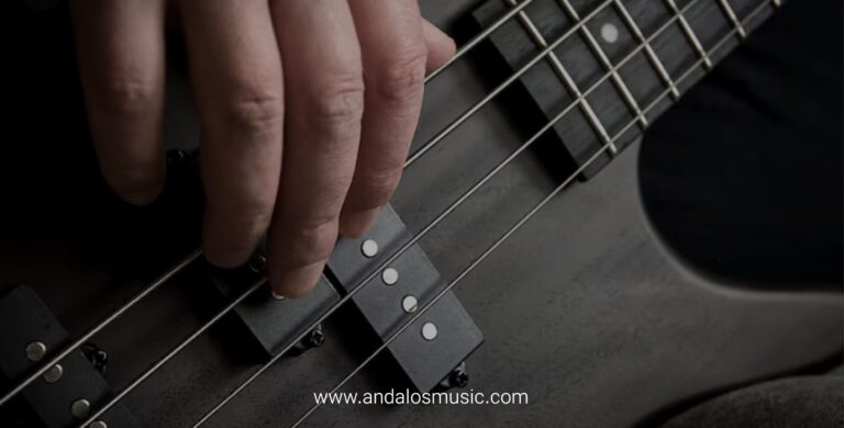 تمرینهای روزانه برای بهبود سرعت انگشتان نوازندگان گیتار 4 سرعت انگشتان نوازندگان گیتار