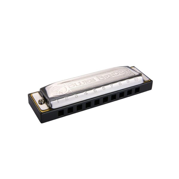 سازدهنی دیاتونیک هوهنر Blues Bender