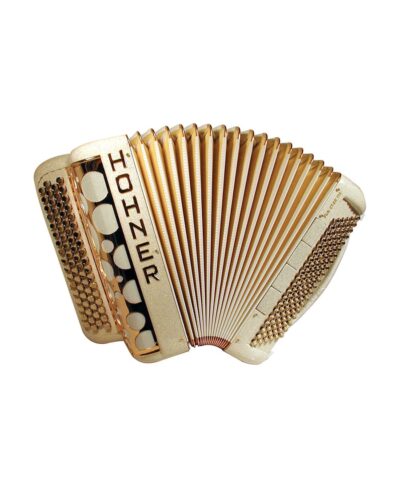 آکاردئون کروماتیک هوهنر Fun Star 120