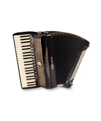 آکاردئون کروماتیک هوهنر Gola