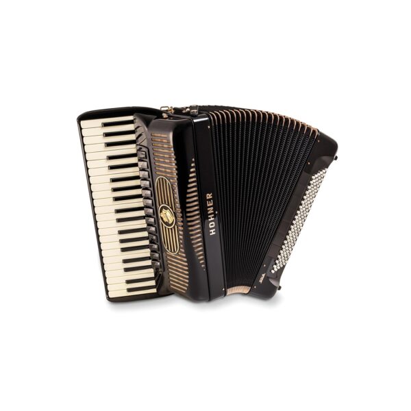 آکاردئون کروماتیک هوهنر Gola