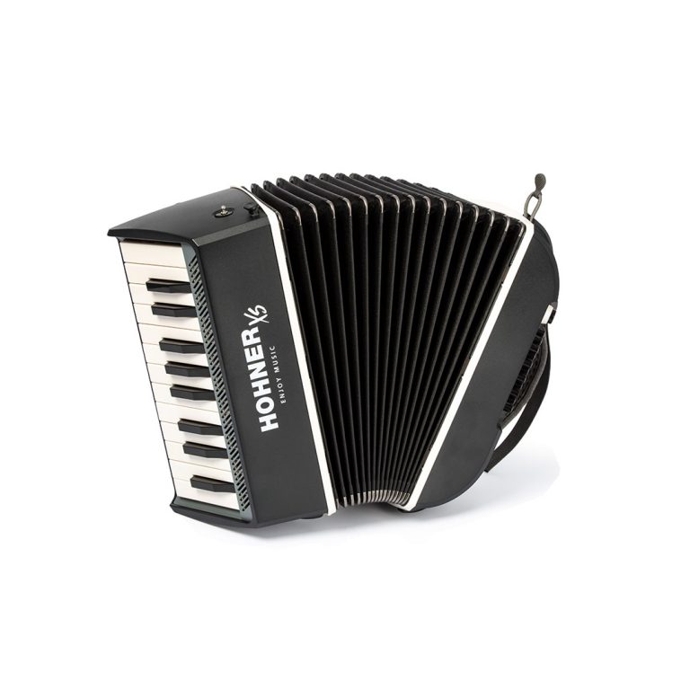آکاردئون هوهنر Hohner XS