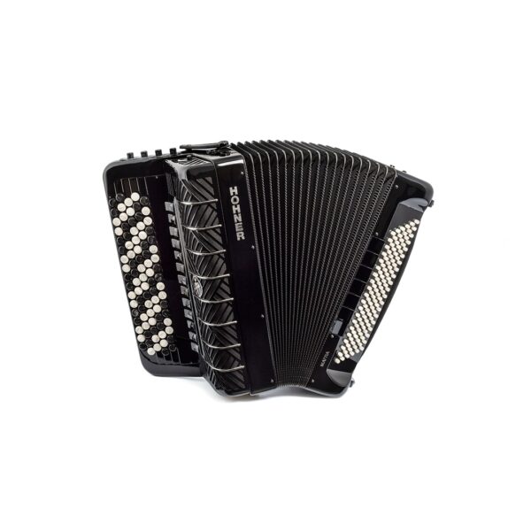 آکاردئون کروماتیک هوهنر Mattia IV 120 Button