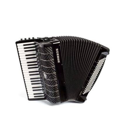 آکاردئون کروماتیک هوهنر Mattia IV 120