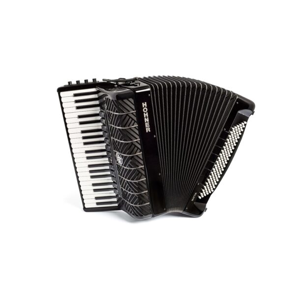 آکاردئون کروماتیک هوهنر Mattia IV 120