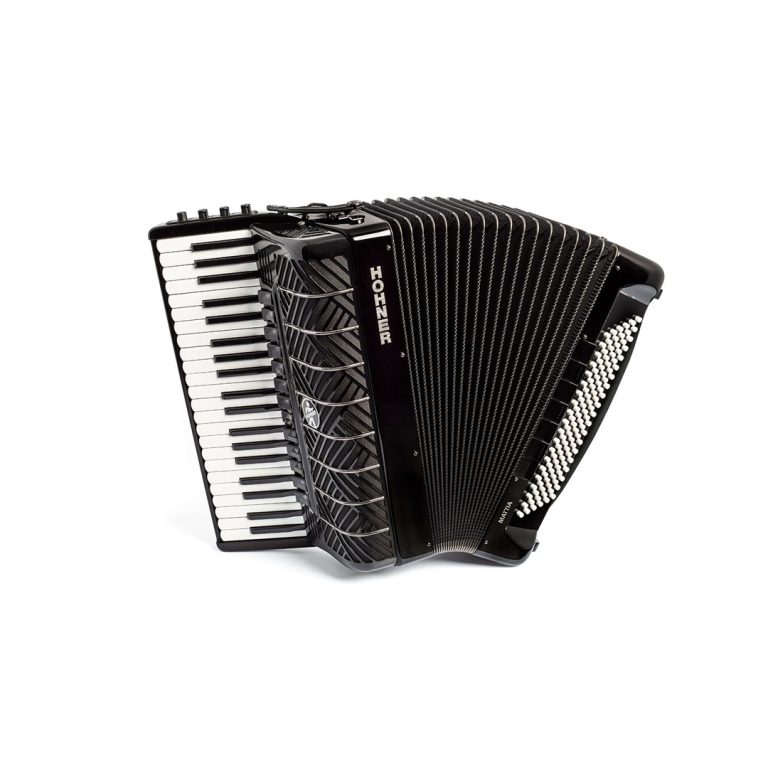 آکاردئون کروماتیک هوهنر Mattia IV 120