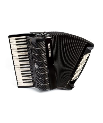 آکاردئون کروماتیک هوهنر Mattia IV 96