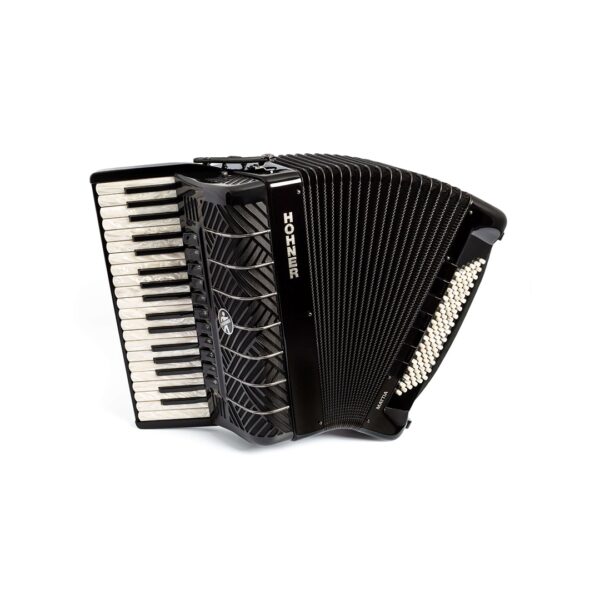 آکاردئون کروماتیک هوهنر Mattia IV 96