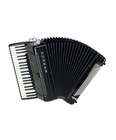 آکاردئون کروماتیک هوهنر Morino+ V 120